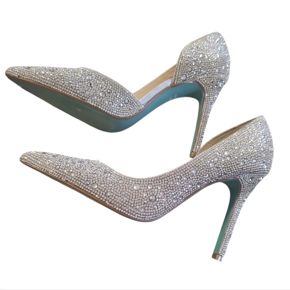 Betsey Johnson betsey johnson